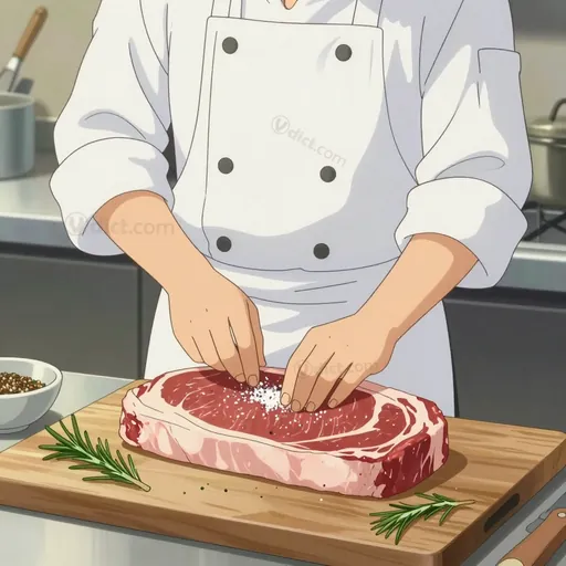 brisket