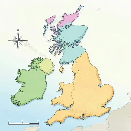 britain