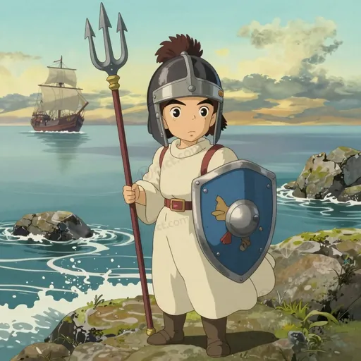 britannia