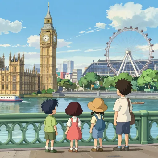 british capital