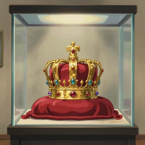 british crown