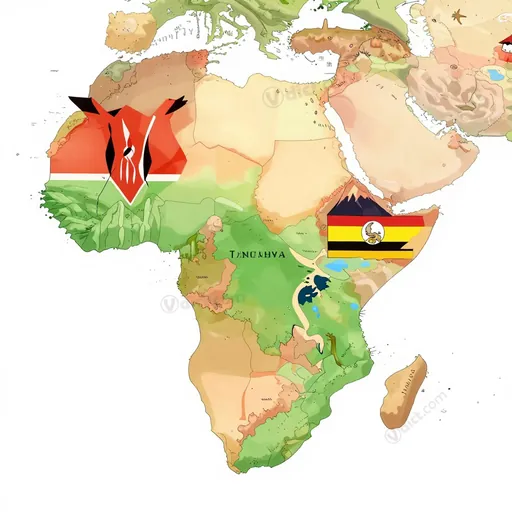british east africa