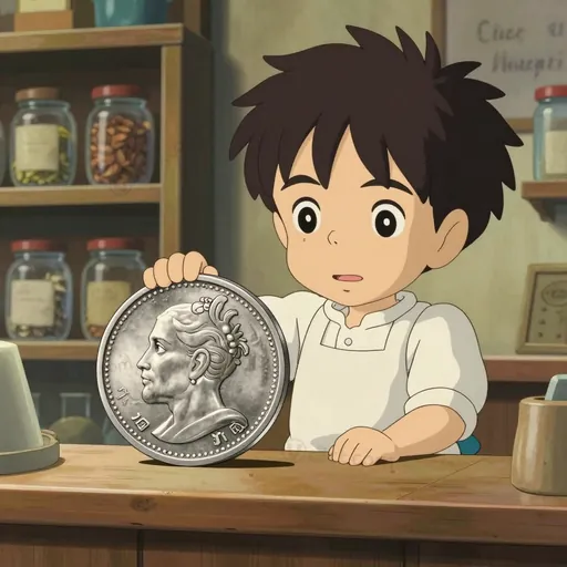 british shilling