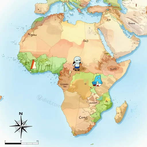 british west africa