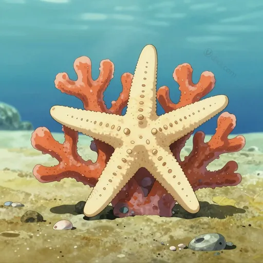 brittle-star
