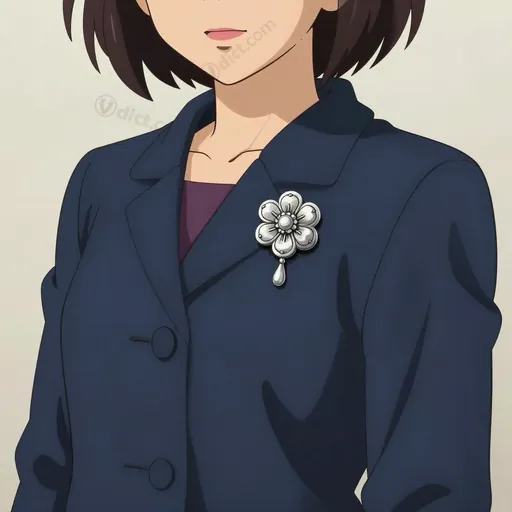 broach