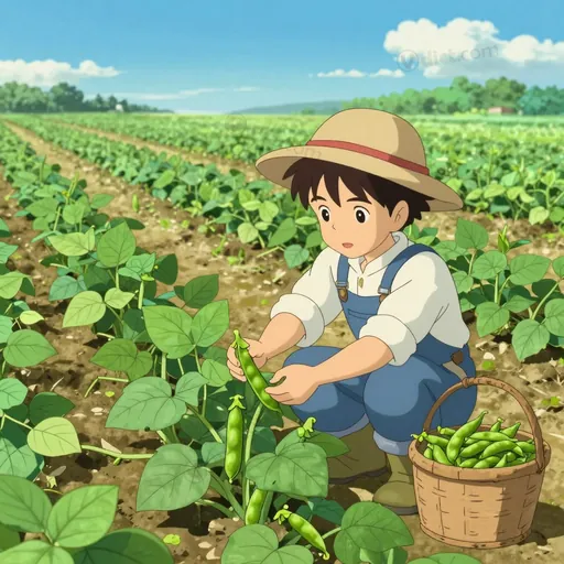 broad-bean