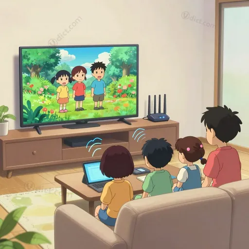 broadband