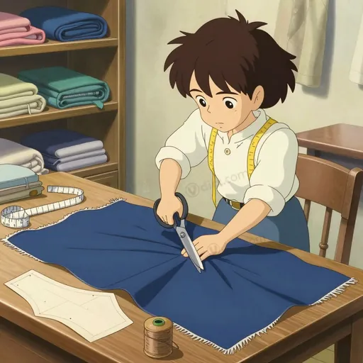 broadcloth