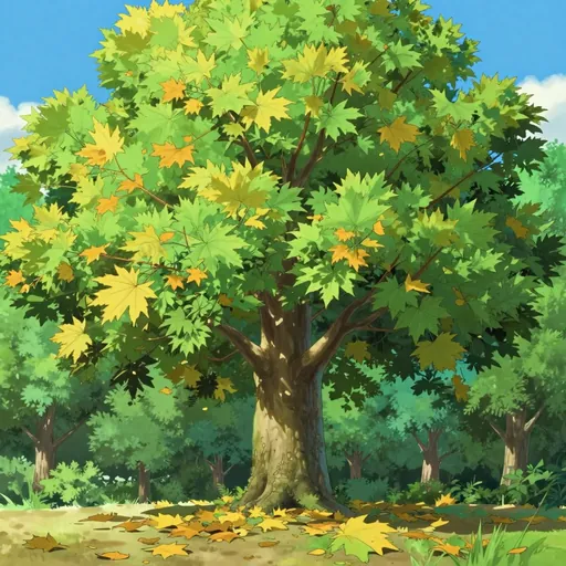 broadleaf