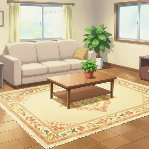 broadloom