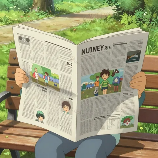 broadsheet