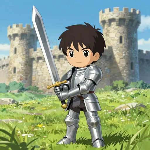 broadsword