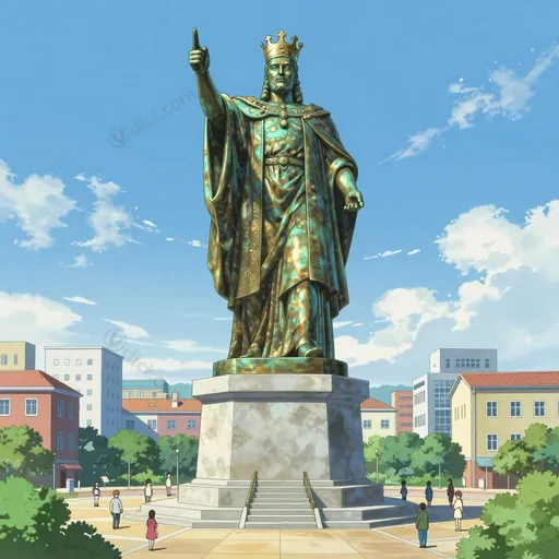 brobdingnagian