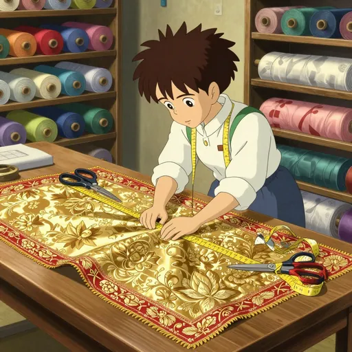 brocade