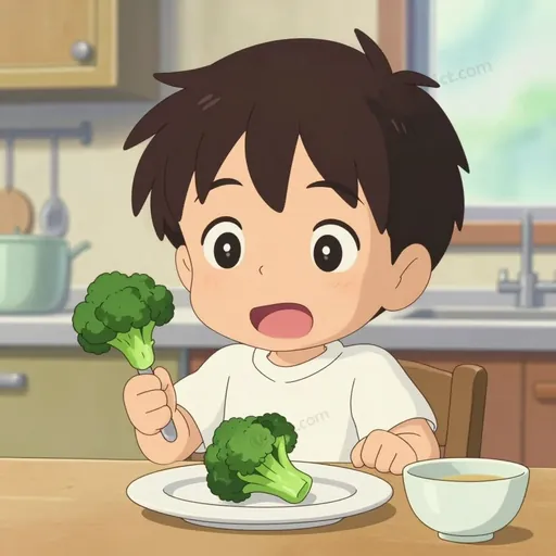 broccoli