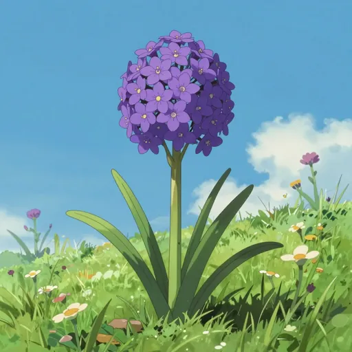brodiaea