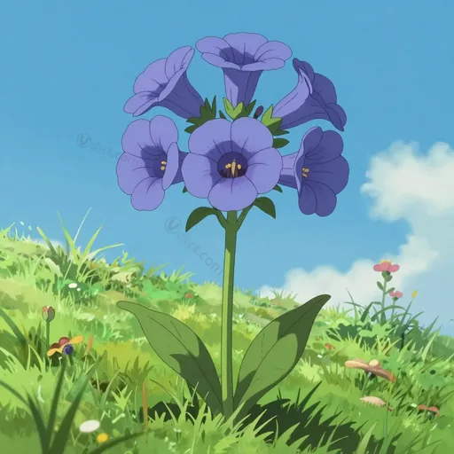 brodiaea elegans