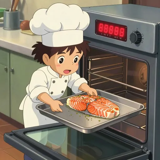 broil
