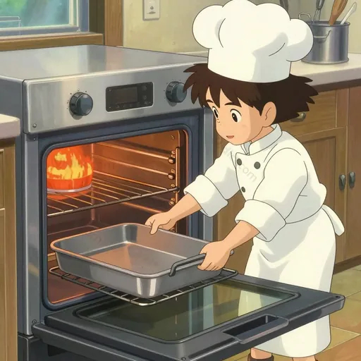 broiler