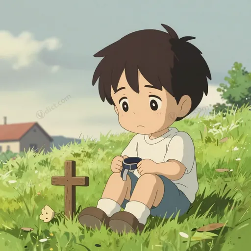 brokenheartedness