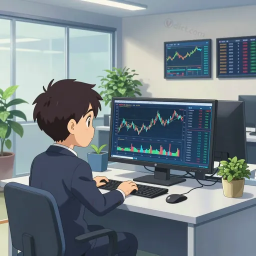 brokerage firm