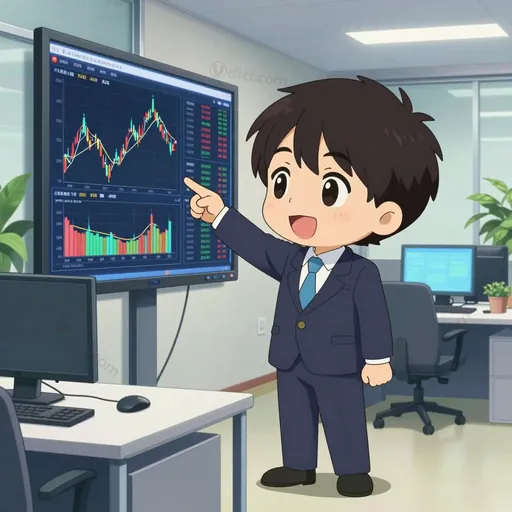 brokerage house