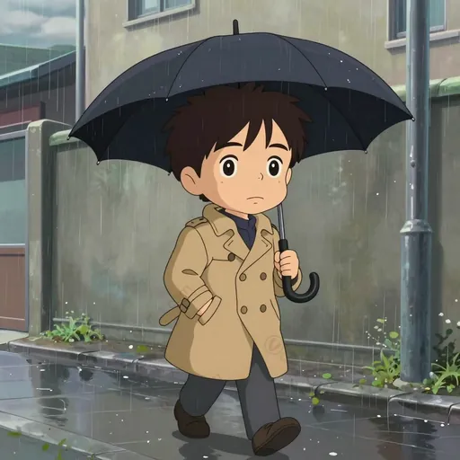 brolly