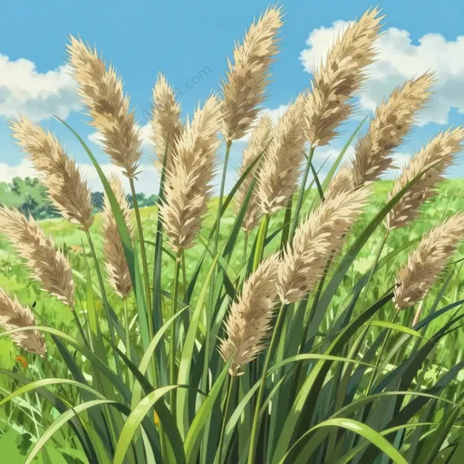 brome