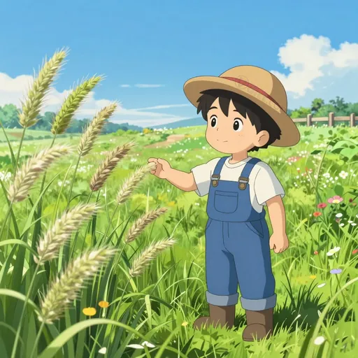 bromegrass