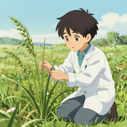 bromus japonicus