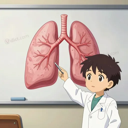 bronchi