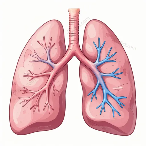 bronchiolar