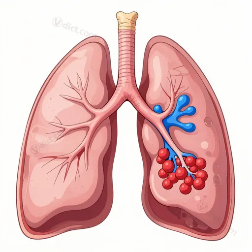 bronchiole