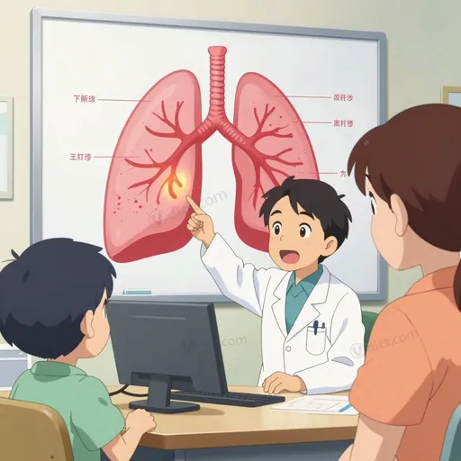 bronchiolitis