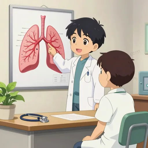 bronchitis