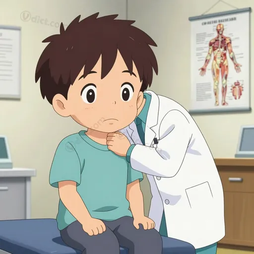 bronchocele