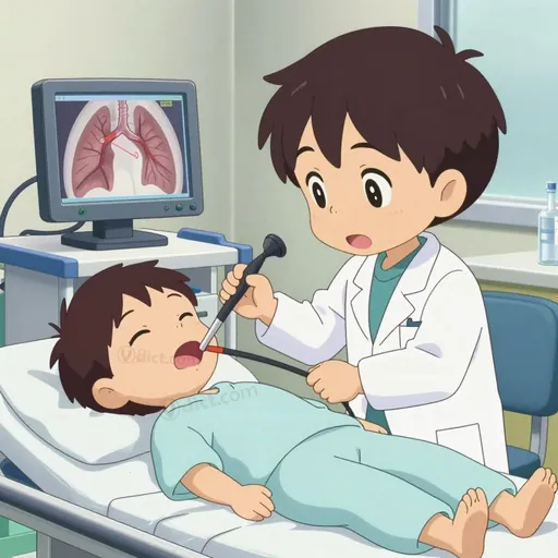 bronchoscopic