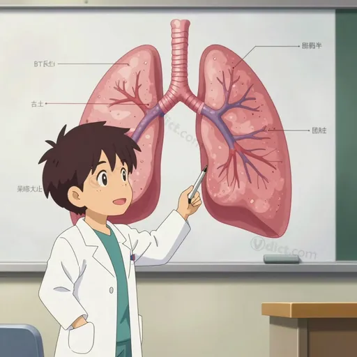 bronchus