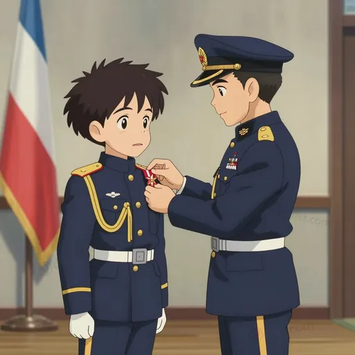 bronze star medal
