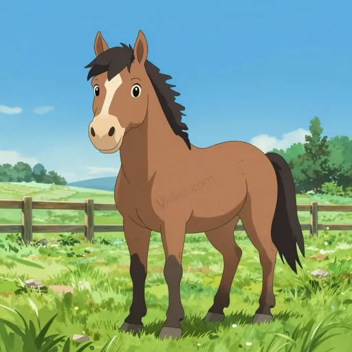 brood-mare
