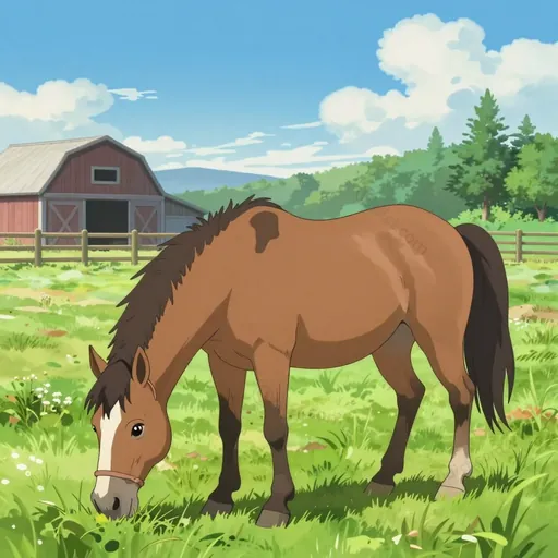 broodmare