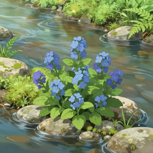 brooklime