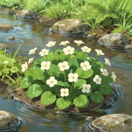 brookweed