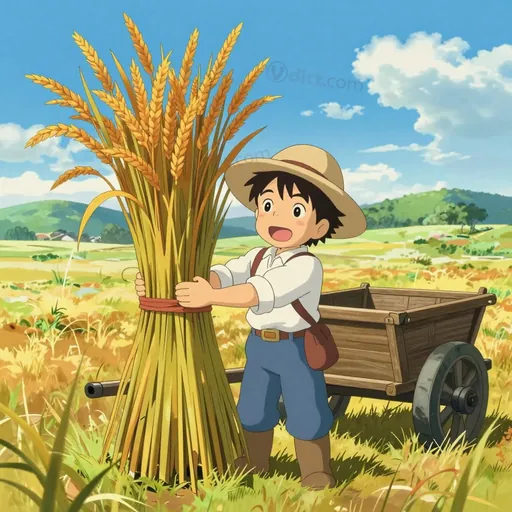 broom grass