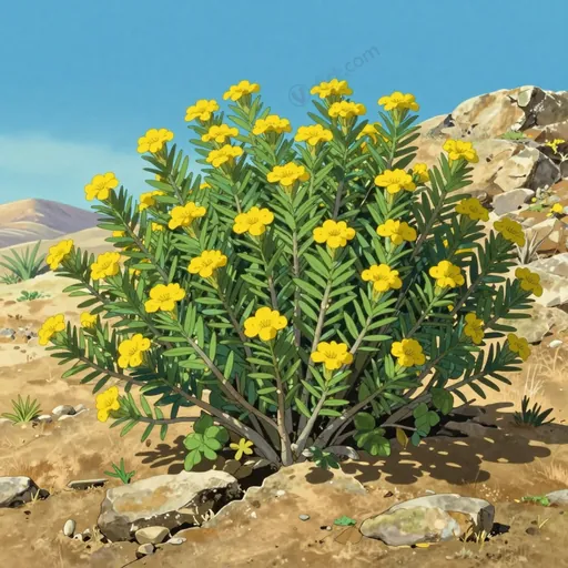 broom snakeweed