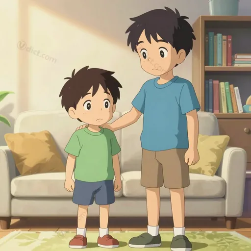brotherly