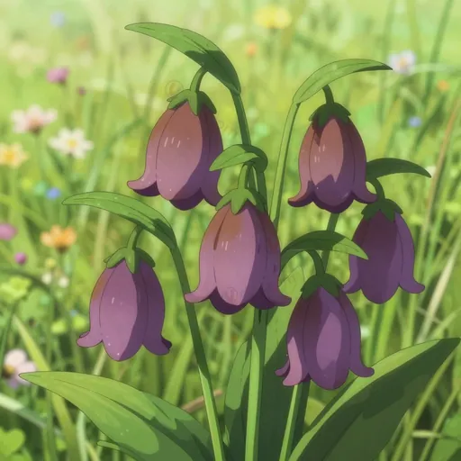 brown bells