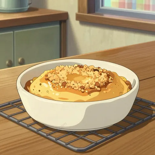 brown betty