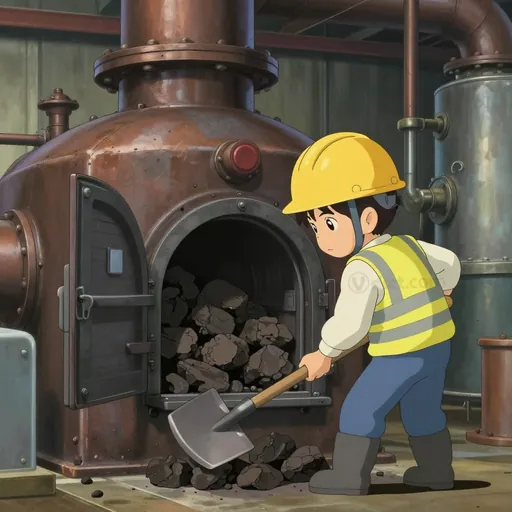 brown coal